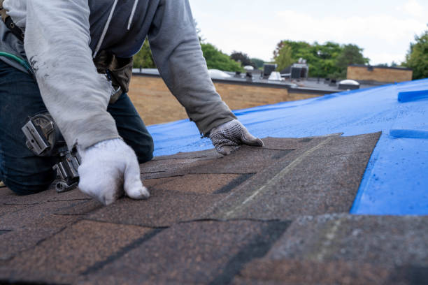 Best Roof Leak Repair  in Greens Farms, CT