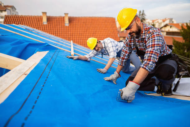 Best Best Roofing Contractors  in Greens Farms, CT