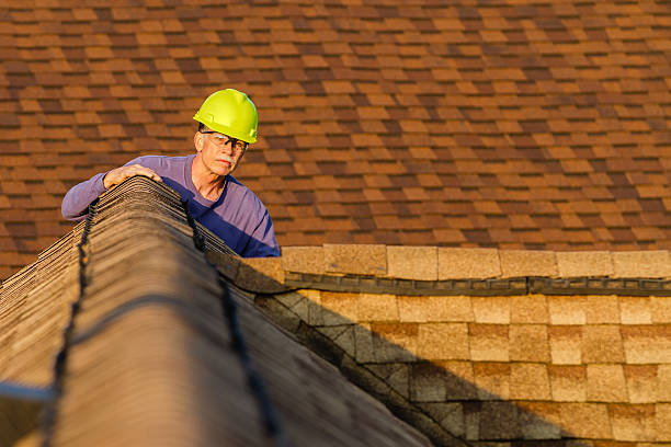 Best Flat Roof Repair Services  in Greens Farms, CT