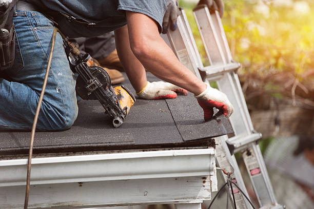 Trusted Greens Farms, CT Roofing Contractor Experts