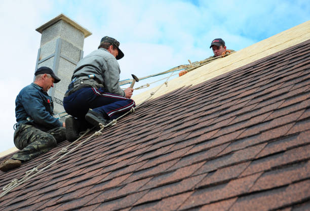 Best Residential Roofing Contractor  in Greens Farms, CT