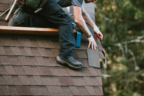 Best New Roof Installation  in Greens Farms, CT