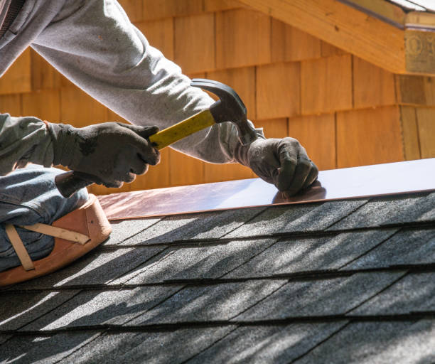Best Slate Roofing Contractor  in Greens Farms, CT